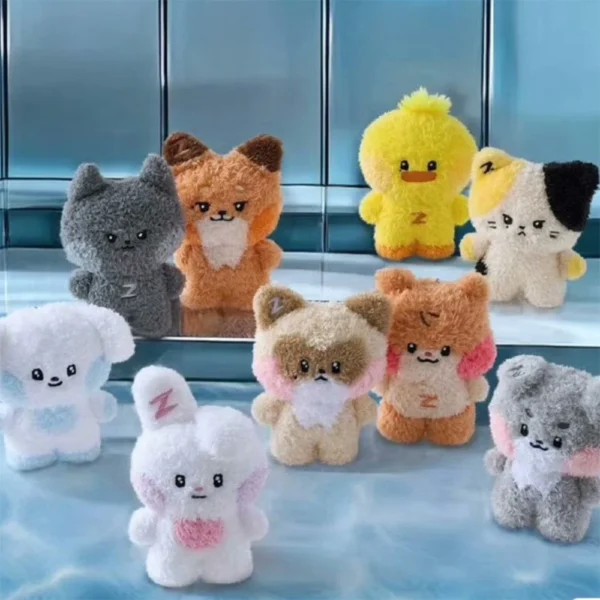 Peluche SKZOO